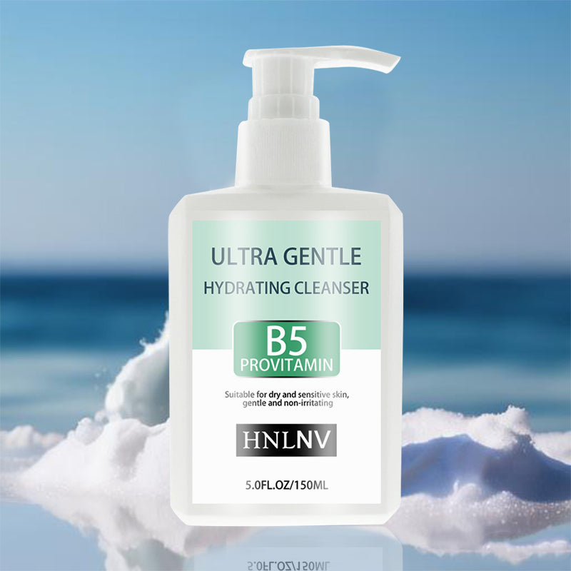 Ultra Gentle Hydrating Cleanser