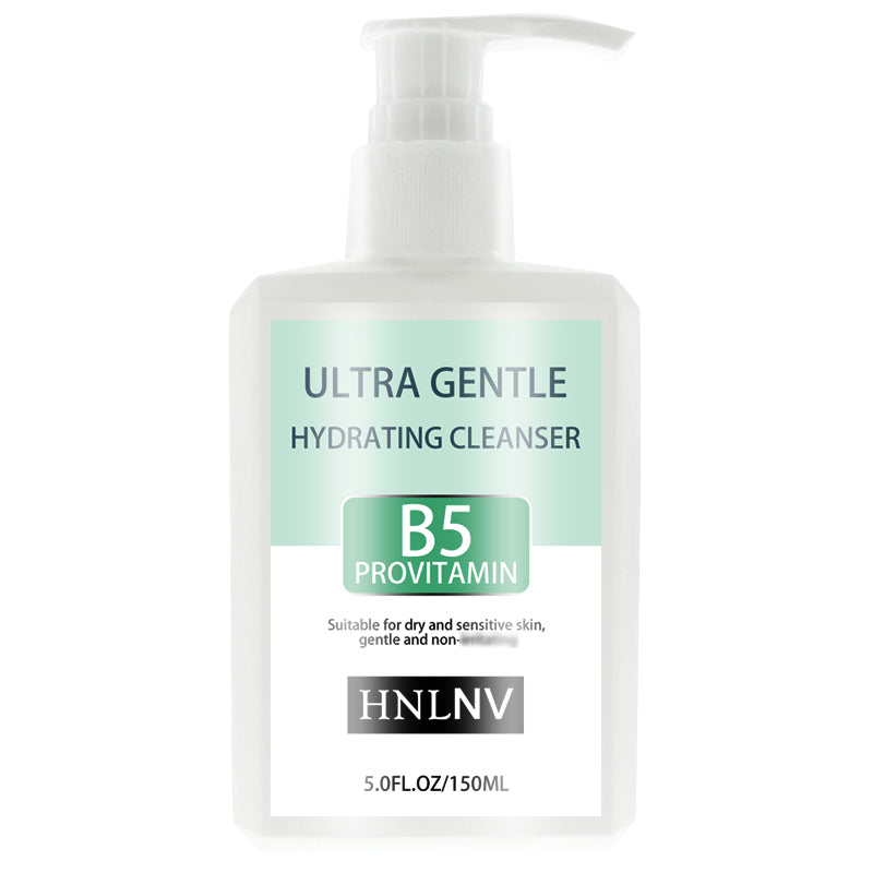 Ultra Gentle Hydrating Cleanser