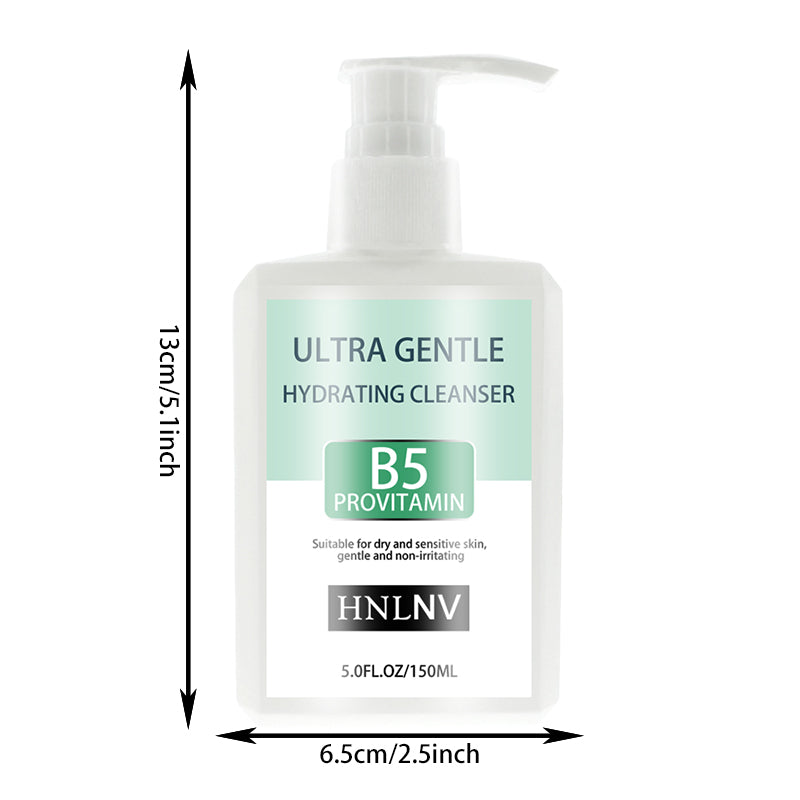 Ultra Gentle Hydrating Cleanser